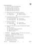 Elements of Book-keeping and Accountancy 2025-2026 Class 10 - CBSE (Central Board of Secondary Education) question paper with PDF download