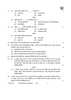 Elements of Book-keeping and Accountancy 2025-2026 Class 10 - CBSE (Central Board of Secondary Education) question paper with PDF download