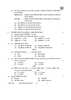Elements of Book-keeping and Accountancy 2025-2026 Class 10 - CBSE (Central Board of Secondary Education) question paper with PDF download