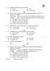 Elements of Book-keeping and Accountancy 2025-2026 Class 10 - CBSE (Central Board of Secondary Education) question paper with PDF download