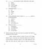 English Communicative 2010-2011 Class 10 - CBSE (Central Board of Secondary Education) question paper with PDF download