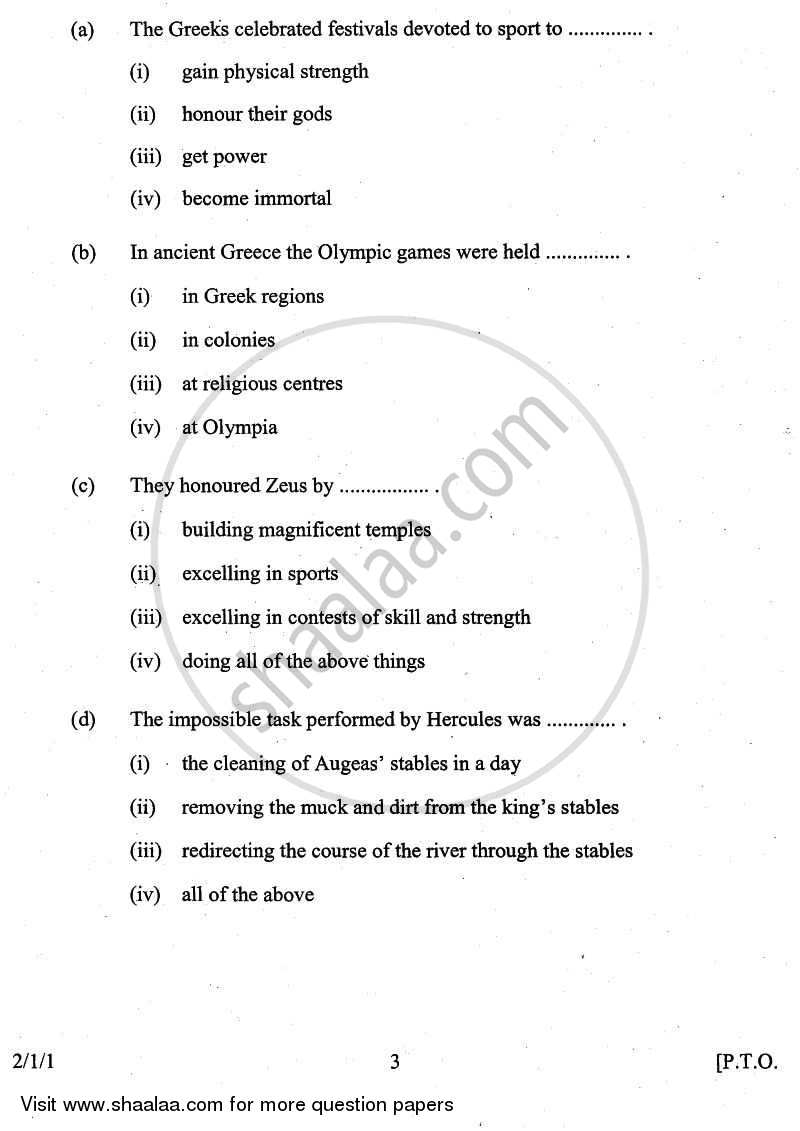 English - Language and Literature 2010-2011 Class 10 - CBSE (Central Board of Secondary Education) question paper with PDF download
