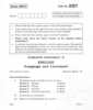 English - Language and Literature 2011-2012 Class 10 - CBSE (Central Board of Secondary Education) question paper with PDF download