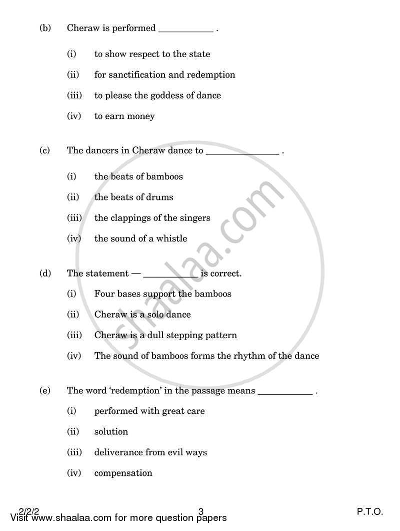 English - Language and Literature 2013-2014 Class 10 - CBSE (Central Board of Secondary Education) question paper with PDF download