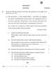 English - Language and Literature 2025-2026 Class 10 - CBSE (Central Board of Secondary Education) question paper with PDF download