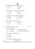 Food Production 2024-2025 Class 10 - CBSE (Central Board of Secondary Education) question paper with PDF download