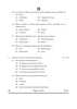 Food Production 2024-2025 Class 10 - CBSE (Central Board of Secondary Education) question paper with PDF download