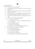Food Production 2024-2025 Class 10 - CBSE (Central Board of Secondary Education) question paper with PDF download