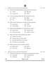 Food Production 2024-2025 Class 10 - CBSE (Central Board of Secondary Education) question paper with PDF download