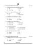 Food Production 2024-2025 Class 10 - CBSE (Central Board of Secondary Education) question paper with PDF download