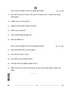 Food Production 2025-2026 Class 10 - CBSE (Central Board of Secondary Education) question paper with PDF download