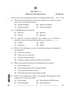 Food Production 2025-2026 Class 10 - CBSE (Central Board of Secondary Education) question paper with PDF download