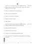 Food Production 2025-2026 Class 10 - CBSE (Central Board of Secondary Education) question paper with PDF download