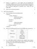 Foundation of Information Technology 2016-2017 Class 10 - CBSE (Central Board of Secondary Education) question paper with PDF download