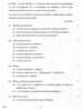 French 2009-2010 Class 10 - CBSE (Central Board of Secondary Education) question paper with PDF download
