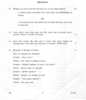 French 2011-2012 Class 10 - CBSE (Central Board of Secondary Education) question paper with PDF download