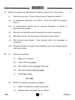 French 2024-2025 Class 10 - CBSE (Central Board of Secondary Education) question paper with PDF download
