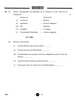 French 2024-2025 Class 10 - CBSE (Central Board of Secondary Education) question paper with PDF download