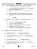 French 2024-2025 Class 10 - CBSE (Central Board of Secondary Education) question paper with PDF download