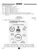 French 2024-2025 Class 10 - CBSE (Central Board of Secondary Education) question paper with PDF download