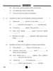 French 2024-2025 Class 10 - CBSE (Central Board of Secondary Education) question paper with PDF download