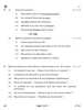 French 2025-2026 Class 10 - CBSE (Central Board of Secondary Education) question paper with PDF download
