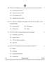 Front Office Operation 2024-2025 Class 10 - CBSE (Central Board of Secondary Education) question paper with PDF download