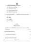 Front Office Operation 2024-2025 Class 10 - CBSE (Central Board of Secondary Education) question paper with PDF download