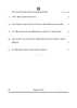 Front Office Operation 2024-2025 Class 10 - CBSE (Central Board of Secondary Education) question paper with PDF download