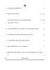 Front Office Operation 2024-2025 Class 10 - CBSE (Central Board of Secondary Education) question paper with PDF download