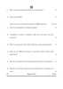 Front Office Operation 2024-2025 Class 10 - CBSE (Central Board of Secondary Education) question paper with PDF download