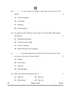 Front Office Operation 2024-2025 Class 10 - CBSE (Central Board of Secondary Education) question paper with PDF download