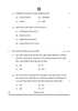 Front Office Operation 2024-2025 Class 10 - CBSE (Central Board of Secondary Education) question paper with PDF download