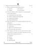 Front Office Operation 2024-2025 Class 10 - CBSE (Central Board of Secondary Education) question paper with PDF download
