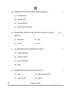 Front Office Operation 2024-2025 Class 10 - CBSE (Central Board of Secondary Education) question paper with PDF download