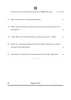 Front Office Operation 2024-2025 Class 10 - CBSE (Central Board of Secondary Education) question paper with PDF download