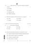 Front Office Operation 2025-2026 Class 10 - CBSE (Central Board of Secondary Education) question paper with PDF download