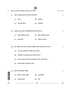 Front Office Operation 2025-2026 Class 10 - CBSE (Central Board of Secondary Education) question paper with PDF download