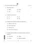 Front Office Operation 2025-2026 Class 10 - CBSE (Central Board of Secondary Education) question paper with PDF download