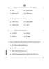 Front Office Operation 2025-2026 Class 10 - CBSE (Central Board of Secondary Education) question paper with PDF download
