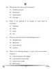 Front Office Operations 2024-2025 Class 12 - CBSE (Central Board of Secondary Education) question paper with PDF download