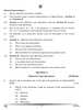 Front Office Operations 2024-2025 Class 12 - CBSE (Central Board of Secondary Education) question paper with PDF download