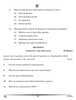 Front Office Operations 2024-2025 Class 12 - CBSE (Central Board of Secondary Education) question paper with PDF download