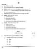 Front Office Operations 2024-2025 Class 12 - CBSE (Central Board of Secondary Education) question paper with PDF download