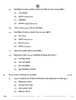 Front Office Operations 2025-2026 Class 12 - CBSE (Central Board of Secondary Education) question paper with PDF download