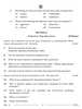 Front Office Operations 2025-2026 Class 12 - CBSE (Central Board of Secondary Education) question paper with PDF download
