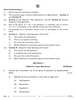 Front Office Operations 2025-2026 Class 12 - CBSE (Central Board of Secondary Education) question paper with PDF download