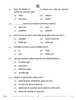 Front Office Operations 2025-2026 Class 12 - CBSE (Central Board of Secondary Education) question paper with PDF download