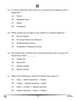 Geospatial Technology 2024-2025 Class 12 - CBSE (Central Board of Secondary Education) question paper with PDF download