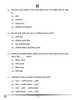 Geospatial Technology 2024-2025 Class 12 - CBSE (Central Board of Secondary Education) question paper with PDF download